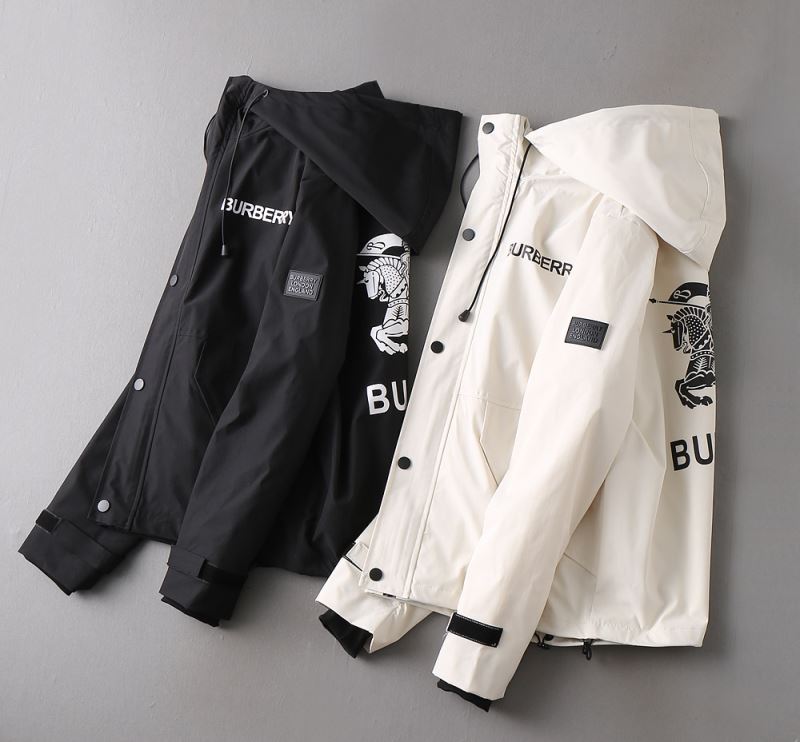 Burberry Outwear